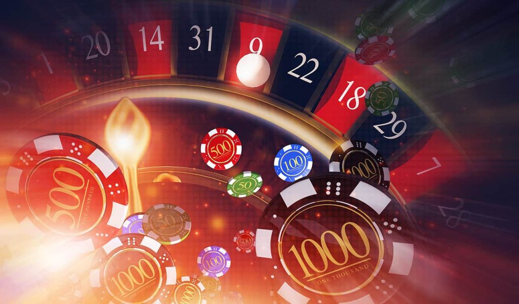 trouver le meilleur casino en ligne pour jouer au poker